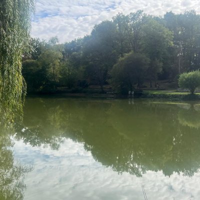 Le Grand Rêve 7