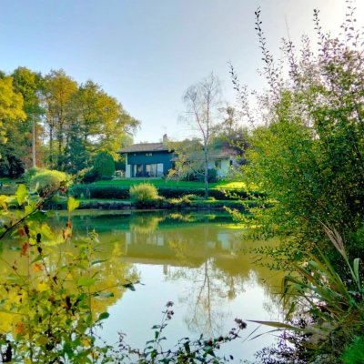 France-house